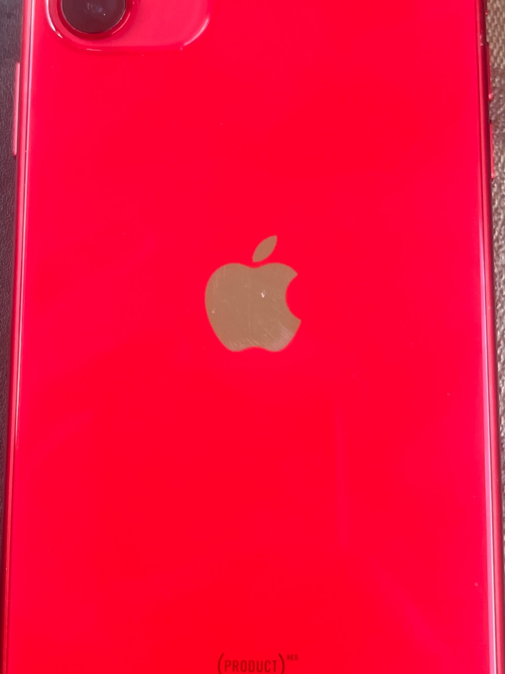 Apple iPhone (PRODUCT)RED 11 64g
